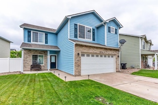 2816 Mirror Ave, Pueblo, CO 81004