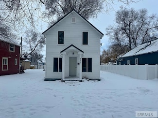 331 Lava St, Idaho Falls, ID 83402