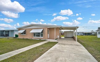 22209 Beverly Ave, Port Charlotte, FL 33952