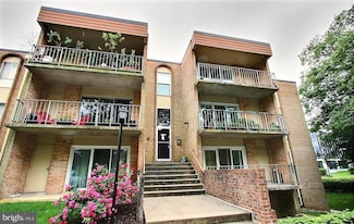 11901 Parklawn Dr Unit 101, Rockville, MD 20852
