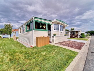 3195 F Rd Unit 36, Grand Junction, CO 81504