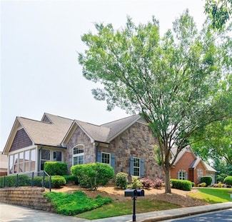 4347 Lanier Ridge Walk Unit 1501, Cumming, GA 30041