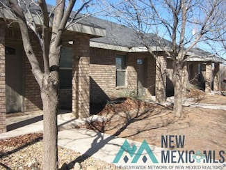 808 Wright St, Clovis, NM 88101