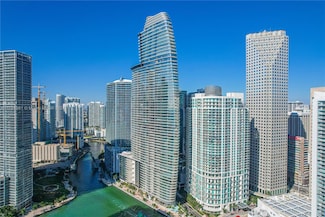 300 Biscayne Boulevard Way Unit 4301, Miami, FL 33131