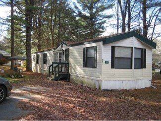 25 Fir Tree Ln, Center Tuftonboro, NH 03816