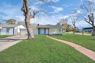 4223 Lurlene St, Houston, TX 77017