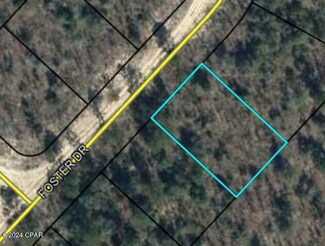 Lot 22 Foster Dr, Chipley, FL 32428