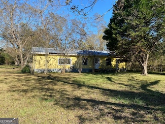 320 Old Perry Rd, Marshallville, GA 31057