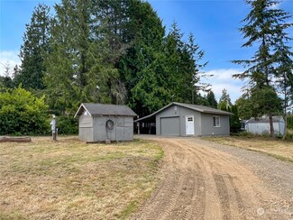 60 W Hemlock St, Port Ludlow, WA 98365