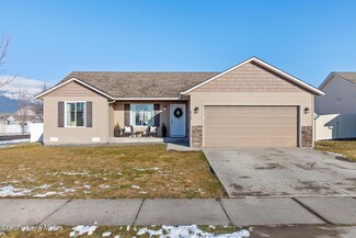 6719 W Rambo St, Rathdrum, ID 83858