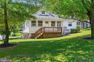 356 Hickory Trail, Crownsville, MD 21032