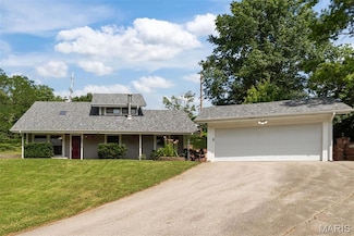 404 Applestone Dr, Ballwin, MO 63021