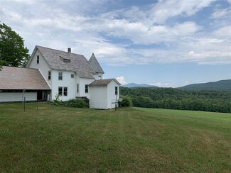 493 Chubb Hill Rd, Cavendish, VT 05142