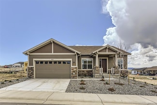 483 Agoseris Way, Castle Rock, CO 80104