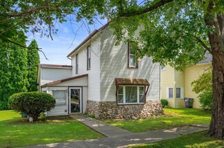 203 S Oak St, Lynn, IN 47355