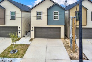 9931 Lanewell St, Houston, TX 77029