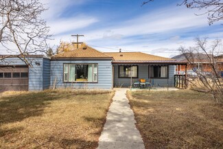 2507 Kossuth St, Butte, MT 59701