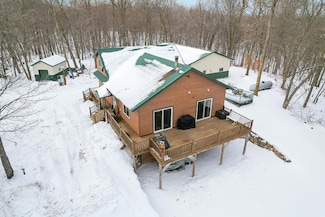 32899 Sugar Creek Rd, Ogema, MN 56569