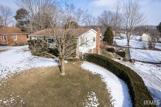 395 S 500 E, Marion, IN 46953