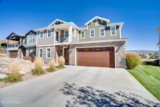 1126 Springer View Loop, Midway, UT 84049