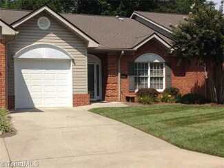 4445 Orchard Knob Ln, High Point, NC 27265