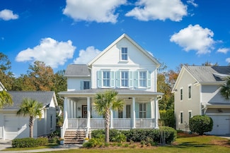3870 Fifle St, Mount Pleasant, SC 29466