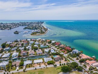 603 Ivanhoe Ln, Holmes Beach, FL 34217