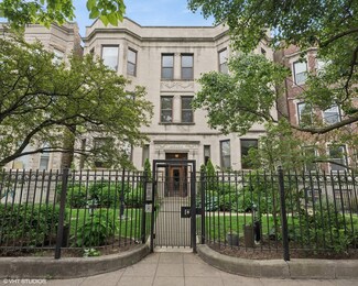 4011 N Kenmore Ave Unit 303, Chicago, IL 60613