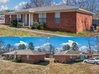 307 & 309 Washington- Pkg, Ward, AR 72176