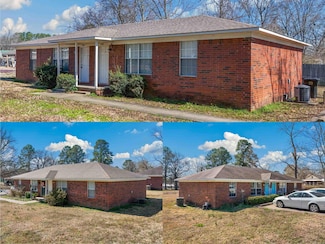 307 & 309 Washington, Ward, AR 72176