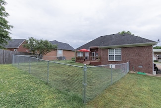 5012 John Hagar Rd, Nashville, TN 37076