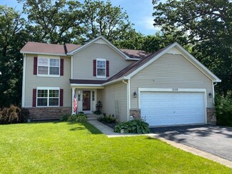 1509 Fox Sedge Trail, Woodstock, IL 60098