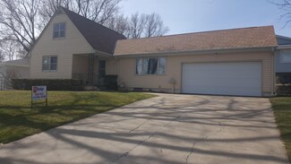 19 E Ridge Dr, Council Bluffs, IA 51503