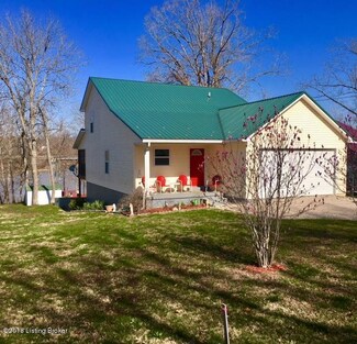 25 E Holiday Beach Loop, Mc Daniels, KY 40152