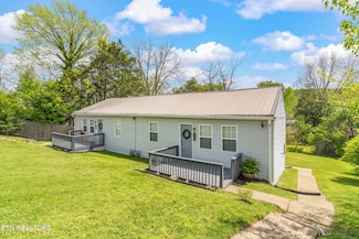 369 Robertsville Rd, Oak Ridge, TN 37830