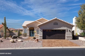 38322 S Golf Course Dr, Tucson, AZ 85739