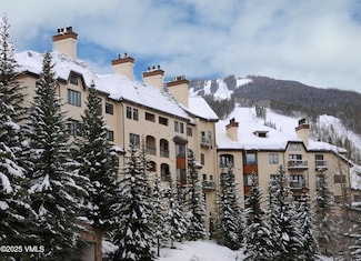 120 Offerson Rd Unit 6140, Beaver Creek, CO 81620