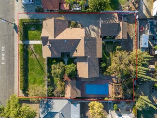 29 E Mill St, Orland, CA 95963
