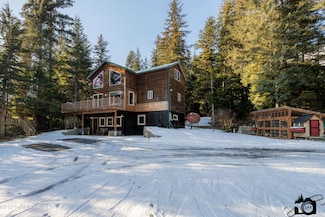 13093 Hayden Berlin Rd, Seward, AK 99664