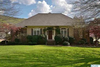 2409 Preston Ridge Dr SE, Brownsboro, AL 35741
