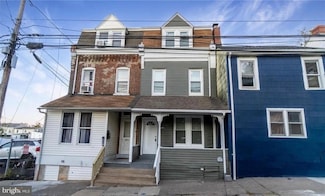 319 N Church St, Allentown, PA 18102