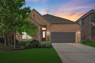 4218 Davis Oak Dr, Spring, TX 77386