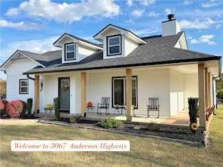 3067 Anderson Hwy, Liberty, SC 29657