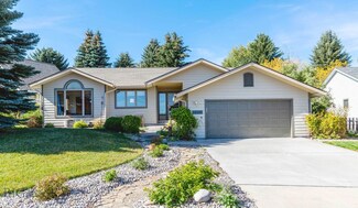 1017 Oconnell Dr, Bozeman, MT 59715