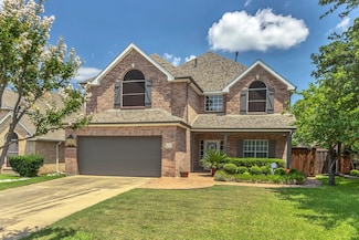 2524 Blue Ridge Trail, Flower Mound, TX 75028