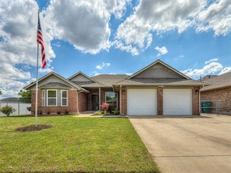 4900 Republic Dr, Oklahoma City, OK 73135