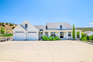 3698 E Butterfield Rd, Eagle Mountain, UT 84005