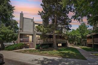 5300 E Cherry Creek Dr S Unit 918, Denver, CO 80246