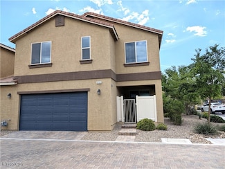6168 Scarlet Leaf St, Las Vegas, NV 89148