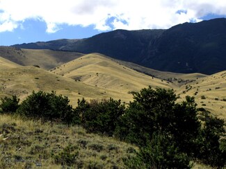 Nhn Ruby Creek Dr, Belfry, MT 59008